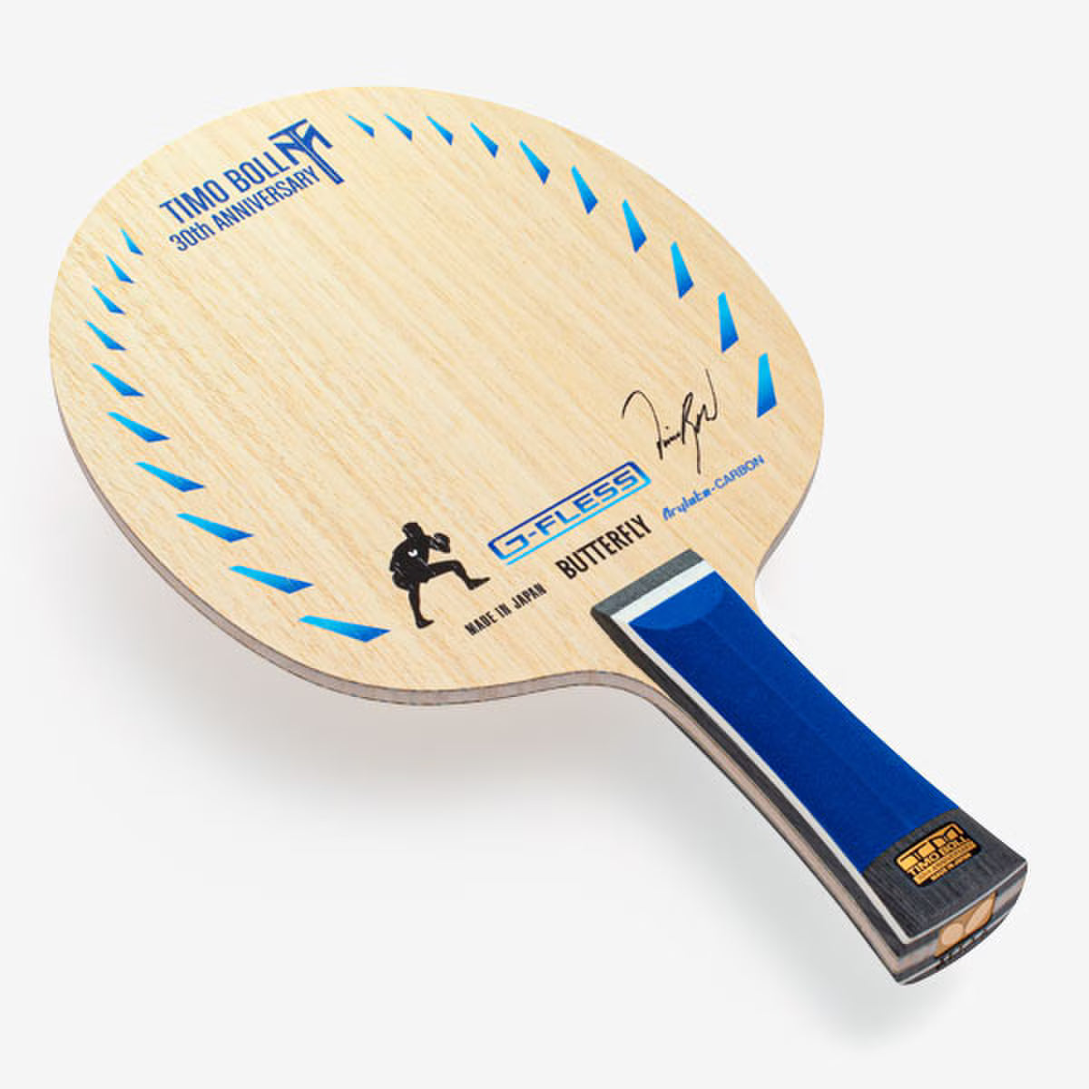 Timo Boll 30